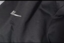 回力运动套装男春秋季立领开衫休闲跑步篮足球训练服外套休闲裤两件套 实拍图