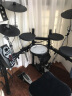 罗兰（Roland）电子鼓07KV/TD07DMK爵士架子鼓演奏考级专业真鼓手感11k升级款 5鼓3镲电鼓07DMK 实拍图