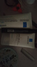 理肤泉（LA ROCHE-POSAY） Mat乳清痘净肤水油平衡乳液40ml舒缓修护护肤礼物 实拍图