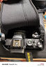 JJC 适用佳能200D二代 90D相机包 内胆包 索尼a7m4 a7m3 a7r3 尼康z5 z6二代 z7二代 富士XT5单反微单 实拍图