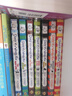 小屁孩日记英文原版 Diary of a Wimpy Kid 小屁孩日记 1-18 20精装 单册可选 幽默漫画章节书哭包日记幽默漫画章节书哭包日记 【热销】小屁孩日记 18册 赠练习本 实拍图