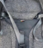 纽贝乐新生婴儿背带腰凳0-36个月背娃出门抱娃神器小月龄宝宝前横抱托 晒单实拍图