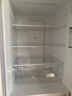 格力（GREE）晶弘303升法式多门冰箱变频风冷无霜多门电冰箱-33°深冻黑科技锁鲜智能独立调湿果蔬盒离子净味 BCD-303WPFCZ/羽墨灰 实拍图