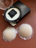 VNA芬斯狄娜【防水显大】加厚硅胶隐形文胸贴聚拢婚纱专用乳贴 硅胶常规版 A 实拍图