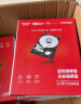 HIKVISION海康威视HIKVISION希捷 监控级硬盘8TB 监控设备套装配件 录像机专用监控硬盘 送免费数据恢复 实拍图