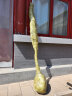 尔澜4-5公分包结果突尼斯软籽石榴树苗庭院阳台盆栽地栽石榴苗果树苗 实拍图