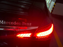 神玄洛 适用于奔驰标志尾标车标贴 字标E300L 4MATIC GLC S级C260L字母数字贴改装 【Mercedes-Benz】原车尾标 原车一致 实拍图