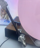 gramovox 格莱美507三代竖立式黑胶唱片机蓝牙一体音响复古摆件留声机音箱礼物 507胡桃木色+唱片 晒单实拍图