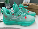 361°丁威迪篮球鞋男鞋DVD TEAM秋季网面透气缓震防滑专业实战篮球鞋 龙行龖运 40 实拍图