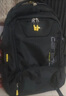 卡拉羊双肩包男女初中高中大学生书包休闲旅行背包大容量防水减负耐磨 实拍图