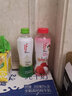 if泰国进口 荔枝水饮料 荔枝汁（含芦荟果肉） 果味饮料  350ml*6 瓶装 实拍图