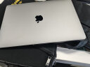 苹果 Apple MacBook pro air二手苹果笔记本电脑 办公设计游戏 M1/M2/M3 京选电脑 | 一机一检 95新17年13寸XW2灰银i7-16-512触控 实拍图