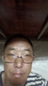 丹朋 水晶玻璃老花镜 高清折叠老花镜男女防蓝光老花眼镜  折叠老花镜 防蓝光200度(建议55-59岁) 实拍图