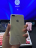 苹果（Apple）iPhone 7plus 二手手机 苹果7 Plus 4G手机 全网通 金色 32G全网通【电池效率随机】 9成新 实拍图
