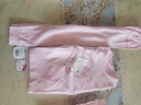 Hello Kitty女童内衣套装棉儿童秋衣套装秋冬秋衣秋裤家居服睡衣裤秋装 【春秋B款】粉色 56017 140 适合135-145cm 实拍图