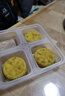 五芳斋 绿豆糕伴手礼 传统冰糕点心零食干早餐糕点下午茶 桂花味100g 实拍图