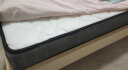 宜族（YIZU）席梦思床垫软硬两用出租家用弹簧床垫乳胶椰棕硬垫软垫 22cm加密精钢弹簧+椰棕|偏硬 1800*2000 晒单实拍图