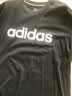 阿迪达斯（adidas）【滔搏运动】NEO短袖T恤男装运动服舒适休闲服圆 GP4887 XXL 实拍图