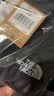 北面（The North Face）POLO衫男短袖26春夏新款户外徒步运动服时尚舒适休闲翻领T恤8FZV JK3/宇宙黑 M /170/92A 实拍图
