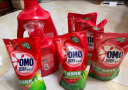 奥妙（OMO） 除菌除螨酵素洗衣液16斤 72小时长效抑菌 清洁护衣 超值家庭组套 晒单实拍图