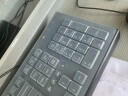 升派（ESPL） 惠普HP 康柏宏基ACER PR1101U 一体机键盘保护膜台式电脑贴套罩 透明 晒单实拍图