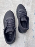 On 昂跑 【明星同款】Cloudtilt 男款轻量休闲鞋 Black/Eclipse黑色/日食黑 42.5 实拍图