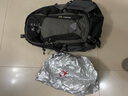 奥利·帝克户外登山包男女防泼水休闲旅行包大容量徒步骑行背包40L50L双肩包 黑色 50L普通版2861-1 实拍图
