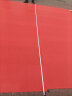 利德（LIDE）室外运动地胶户外地胶PVC室外篮球场羽毛球场地胶垫运动地板地胶 室外地胶5.0mm（1.8米宽） 晒单实拍图
