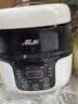 YSKdee车载电饭煲智能数显多功能煮饭煲2L大容量 M22-12v/24v大小车通用 实拍图
