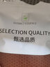 谷本道元玫瑰花瓣碎干平阴食用重瓣红玫瑰花干碎泡茶摆件阿胶糕及食品用 1袋160g玫瑰花粉 实拍图