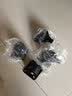 弧力 轮子 万向轮承重型工业家具脚轮刹车轮平板车手推车轮子车载轱辘 2寸刹车轮 实拍图