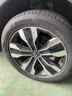 韩泰汽车轮胎 Ventus S1 EVO3 K127 A SUV235/50R19 99V 原配途观 全新汽车轮胎 实拍图