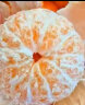 尔蝶广西沃柑新鲜橘子当季时令水果桔子整箱砂糖蜜橘柑橘应季水果 精选9斤装 特大果70mm以上 晒单实拍图