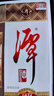 潭四川古蔺潭酒 经典 精品潭酒53度酱香型高度白酒粮食酒送礼佳品 53度 500mL 6瓶 潭酒1935整箱 实拍图