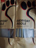 南极人 鞋垫男吸汗防臭透气竹炭除臭女加厚运动皮鞋军训超软 10双-格纹除臭(建议拍大1码) 43 实拍图
