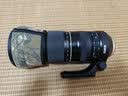 腾龙（Tamron）35-150 70-200 70-300 二手单反相机镜头 中长焦超远摄变焦镜头 150-600 F5-6.3 VC G2 A022 95新 尼康口 实拍图
