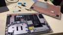联想（Lenovo）Think M.2 2242 2280 NGFF SATA协议 SSD固态硬盘 适用笔记本台式机主机电脑等 DIY升级加装 M.2 2280 NGFF SATA协议总线 ST600 实拍图