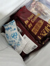 肉管家 南美进口牛肋条2kg新鲜冷冻牛腩条牛肉生鲜烧烤烤肉食材 实拍图