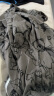 舍居男士睡衣夏季纯棉短袖家居服男式青少年夏天薄款全棉可外穿套装 xyt22143小熊（100%纯棉） 标准XXL(高180左右-重150-180斤) 晒单实拍图