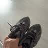 NEW BALANCE老爹鞋男女同款秋季轻便复古拼接休闲运动鞋1906系列M1906RB 37.5 实拍图