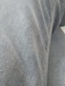 卡帝乐鳄鱼（CARTELO）牛仔裤男春夏季小脚九分裤子男士修身休闲男裤 蓝色 32 晒单实拍图