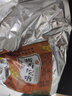 齐鲁四喜堂柳山狮子头酱咸菜山东特产下饭菜泡菜腌菜全形疙瘩头芥菜老酱菜 酱芥菜疙瘩500g/袋 实拍图
