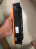 彩格PLUS版硒鼓CHG-CF510A黑色适用惠普HP Colour LaserJet Pro M154a M154nw M180n M181fw打印机粉盒204A 实拍图