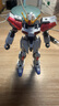 万代（BANDAI） 高达拼装模型 EG 1/144 敢达模型玩具 ENTRY GRADE 创战元宇宙 创制强袭 超银河 实拍图