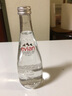 依云（evian）天然矿泉水法国原装进口evian依云水弱碱性饮用水瓶装水 玻璃瓶-330ml*20瓶 实拍图