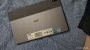 宏碁（acer）平板pad 10.4英寸2k高清全面屏4G插卡全网通话低蓝光护眼娱乐电脑8核6G+128G灰A510 实拍图