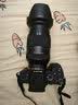 索尼（SONY） ILCE-7M3/A7M3/a73 全画幅微单数码相机 索尼A7M3 套机版拆单机身 FE24-240mm一镜天下套装 官方标配（选购套餐更划算） 实拍图