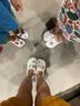 CROCS卡骆驰贝雅儿童洞洞鞋户外包头童鞋沙滩鞋凉鞋拖鞋/207013/207012 黑色-001 33 (200mm) 实拍图