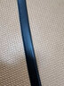 七匹狼（SEPTWOLVES）皮带男真皮无头带身情人节男士腰带商务裤腰带不带头宽 3.1cm自动扣 实拍图