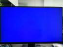 KOORUI科睿 27英寸显示器 4K高清 IPS广视角 100%sRGB广色域HDR 10bit低蓝光不闪 设计办公电脑显示屏P6 实拍图
